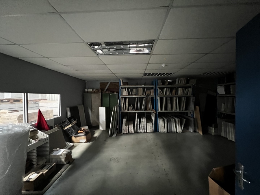 Commercial Property for Sale in Airport Industria Western Cape